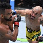 Las 11 mejores peleas de UFC/WEC de José Aldo, clasificadas