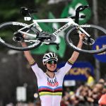 Las clasificaciones de la UCI confirman la superioridad de Tadej Pogačar, UAE Team Emirates en 2024 - Análisis