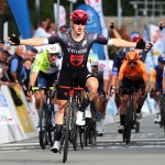 Le Tour de Langkawi: De Kleijn corre hacia la victoria en la etapa 4