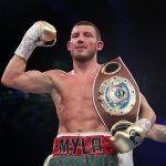 La estrella del boxeo galés Liam Williams ha anunciado su retiro del deporte a los 32 años.