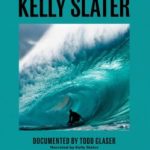 libro de kelly slater una vida de olas