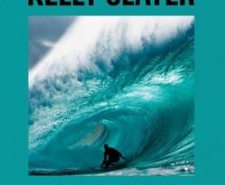 libro de kelly slater una vida de olas