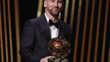 El ingreso de Lionel Messi a la lista de candidatos al MVP de la MLS ha generado una gran controversia