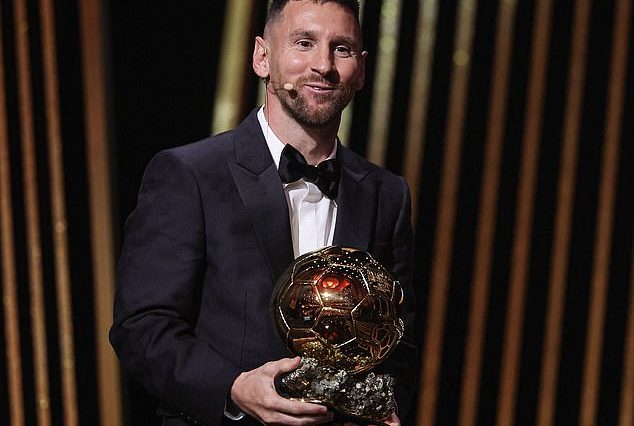 El ingreso de Lionel Messi a la lista de candidatos al MVP de la MLS ha generado una gran controversia