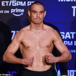 Si Tim Tszyu gana su enfrentamiento de peso súper welter de la FIB contra Bakhram Murtazaliev este fin de semana, la próxima pelea de la superestrella del boxeo será potencialmente en suelo australiano en diciembre.