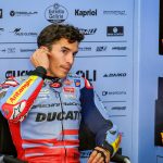 Lo que un gran fichaje de MotoGP le dice a Márquez sobre Honda