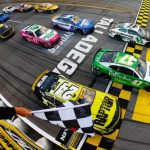 Final del Talladega Superspeedway - NASCAR Cup Series (1)