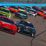 Los equipos de NASCAR no poseen piezas de automóviles Next Gen según una demanda