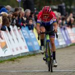 Lucinda Brand gana Kiremko Nacht Van Woerden