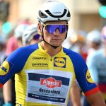 Mathieu van der Poel sugiere que podría saltarse el Tour de Francia y volver al MTB en 2025