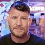 Michael Bisping: "Las clasificaciones no importan"