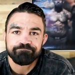 Mike Perry rompe el silencio sobre su arresto por presunto DUI