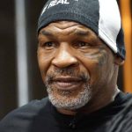 Mike Tyson promete "mucho dolor" para Jake Paul