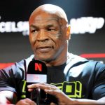 Mike Tyson revela el motivo por el que se retiró de la pelea con Jake Paul