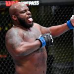 Mira cada nocaut en la carrera de Derrick Lewis en UFC | Video