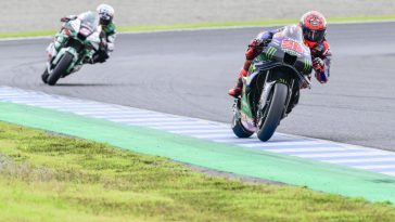 MotoGP introduce la congelación de motores para la temporada 2026 | Noticias BikeSport