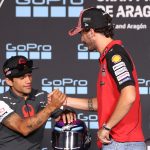 MotoGP tiene una verdadera disputa por el título, pero no es Bagnaia vs. Martin