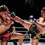 Palangboon Wor Santai Xavier González ONE Friday Fights 84 20