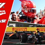 NACIÓN F1: ¿Ferrari se ha sumado a la pelea por el título? El equipo de podcast sobre la victoria de Leclerc, Norris vs Verstappen y los novatos rápidos