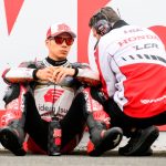 Takaaki Nakagami, LCR Honda, MotoGP