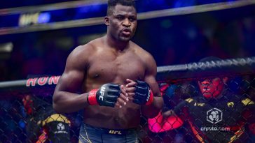 Ngannou vs. Ferreira elección, predicción, tiempo: PFL Super Luchas