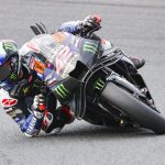 "Nos falta agarre trasero" - Los problemas de Yamaha continúan en Motegi | Noticias BikeSport