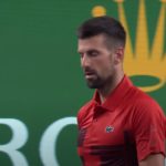 Novak Djokovic, Masters de Shanghái 2024