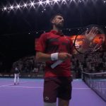 Novak Djokovic, Six Kings Slam 2024