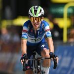 'Nunca he sido tan feliz ni tan exitosa' – Sarah Gigante amplía su contrato con AG Insurance-Soudal