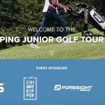 PING lanza nuevo Junior Golf Tour - Golf News