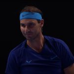 Rafael Nadal, Six Kings Slam 2024