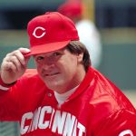 La leyenda del béisbol Pete Rose falleció a los 83 años