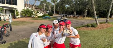 Washington St. Louis ganó el Clásico de octubre de Golfweek 2024. (Foto: Cameron Jourdan/Golfweek)