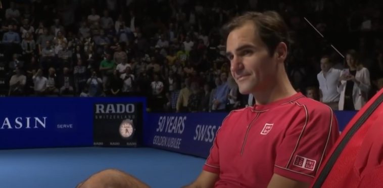 Federer