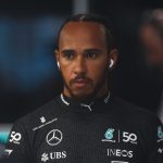 "Puede ser muy frustrante": Hamilton compara los problemas de Mercedes en las últimas temporadas con "jugar al golf"