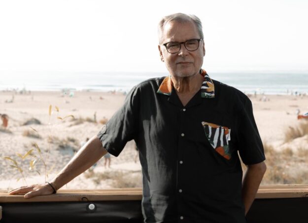 ROMÁN DIEZ NUEVO PRESIDENTE DE LA FEDERACIÓN ESPAÑOLA DE SURF -...