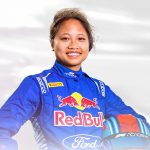 Red Bull Ford recluta a Chloe Chambers para la temporada 2025 de F1 ACADEMY