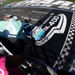 Resultados de Charlotte Roval: 12 de octubre de 2024 (NASCAR Xfinity Series)