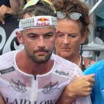 Sam Laidlow Finaliza en Kona el Campeonato del Mundo IRONMAN 2024