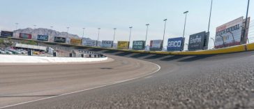 Resultados de Las Vegas: 19 de octubre de 2024 (NASCAR Xfinity Series)