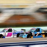 Resultados de Miami: 26 de octubre de 2024 (NASCAR Truck Series)