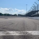 Resultados del Toledo Speedway: 5 de octubre de 2024 (final de ARCA)