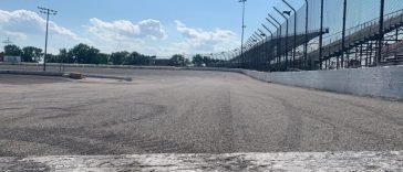 Resultados del Toledo Speedway: 5 de octubre de 2024 (final de ARCA)