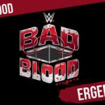 Resultados e informe de WWE “Bad Blood 2024” de Atlanta, Georgia, EE. UU. del 5 de octubre de 2024 (incluidos videos y votaciones)