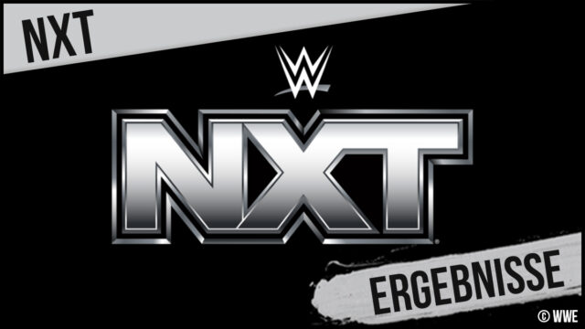 Resultados e informe de WWE NXT #804 desde St. Louis, EE. UU. del 8 de octubre de 2024 (incluye videos y votación)