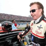 Richard Childress comenta sobre la demanda de NASCAR