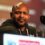 Roy Jones Jr cree que fue un luchador 'mítico' cuando estaba en la cima de sus poderes legendarios