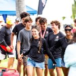 SURFISTAS DE ESCUELA SECUNDARIA COMENZARÁN LA TEMPORADA DE SURF DE ESCUELA SECUNDARIA 2024-2025 'OAHU EN ALA MOANA BOWLS ESTE FIN DE SEMANA