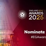 Se abre la votación para los England Golf Awards 2025 - Golf News