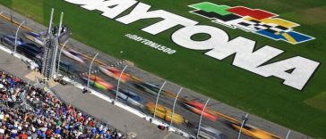 Según los informes, un ingeniero de NASCAR tomó dinero en efectivo por información de configuración robada